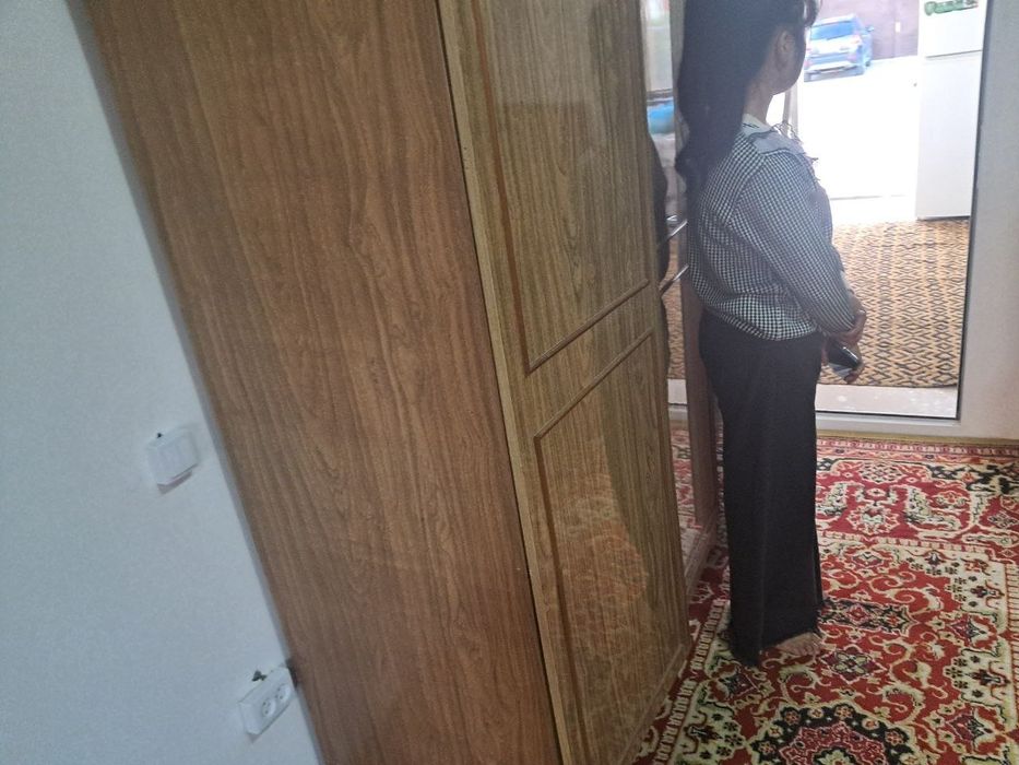 Iyun oyidan Chirchiqda student o'g'il bolalar uchun ijara uy