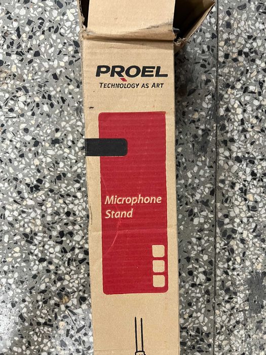 Професионална  озвучителна система с мощност 20 Kw