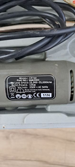 Vind mini freze electrice