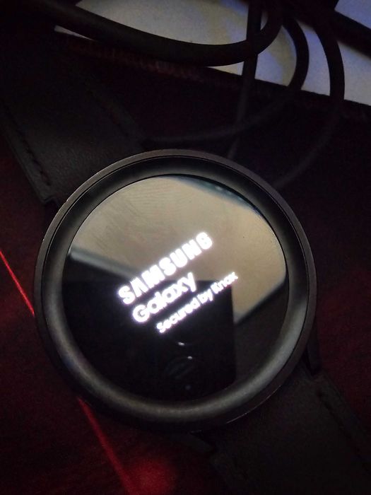 Samsung Galaxy watch 5 Pro