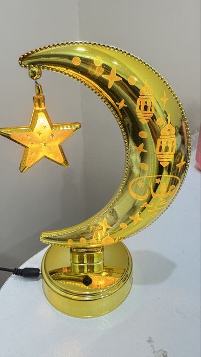 Светильник для Рамадана