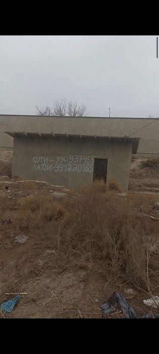 Ер сотилади 250 млн сум