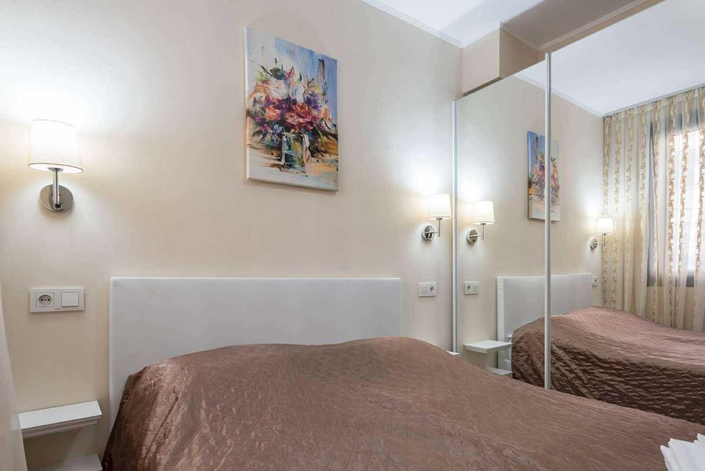 Дава се под наем Тристаен апартамент в Варна, Генералите - 90 кв.м за 716 € - Снимка #15