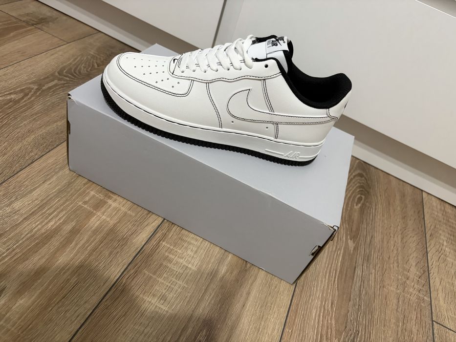 Vand air force 1’07