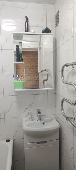 Продам 2 х комнатную квартиру