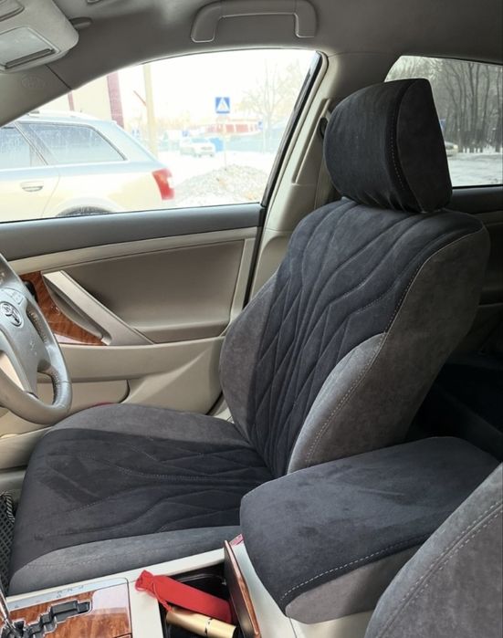 Чехля для автомиблей