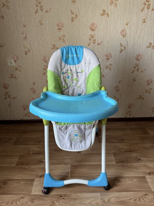 Стульчик для кормление