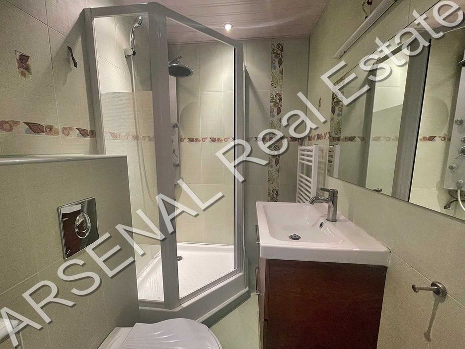 Дава се под наем Тристаен апартамент в София, Лозенец - 89 кв.м за 698.19 € - Снимка #4