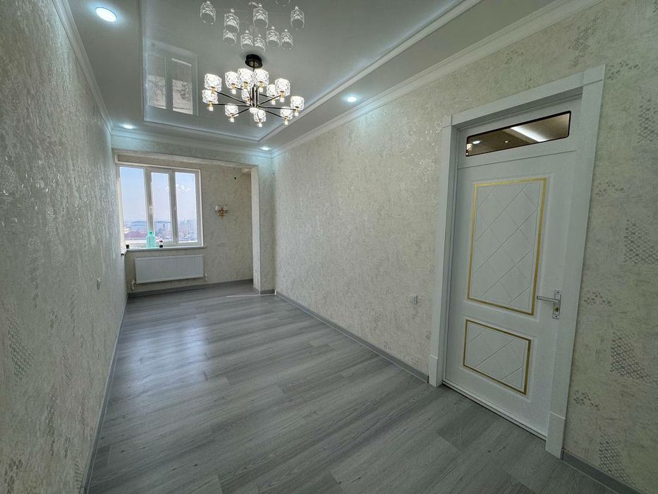 Квартира 3 хонали