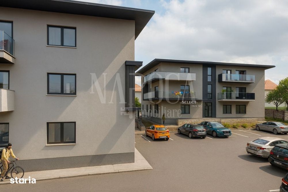 Apartament 2 camere de vanzare in Oncea Oradea, Oradea