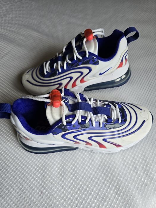Nike Air Max 270 React ENG  Nr 41