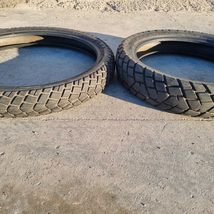 Yamaha 125 4-тактов уникат