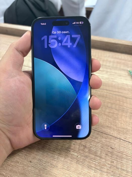 iphone 16 в харошим