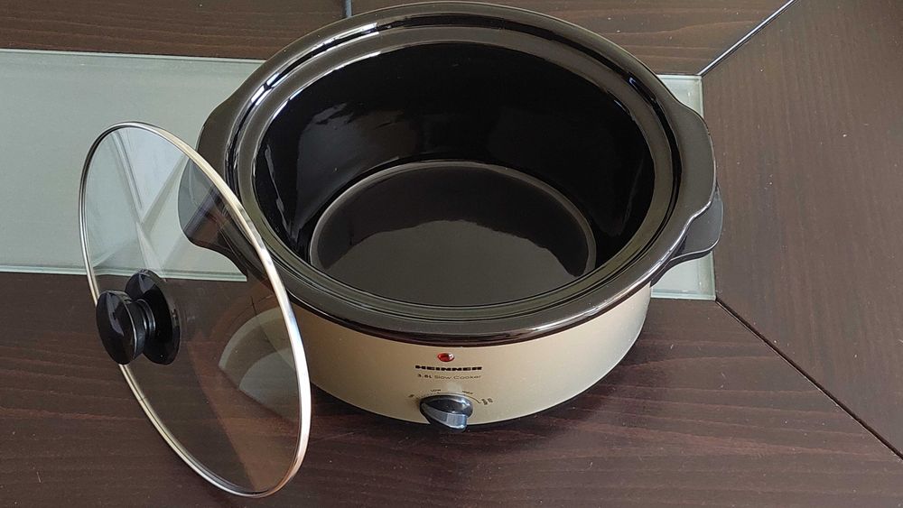 Уред за бавно готвене Heinner Bloom 3.5L