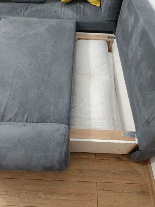 Coltar extensibil Mobexpert