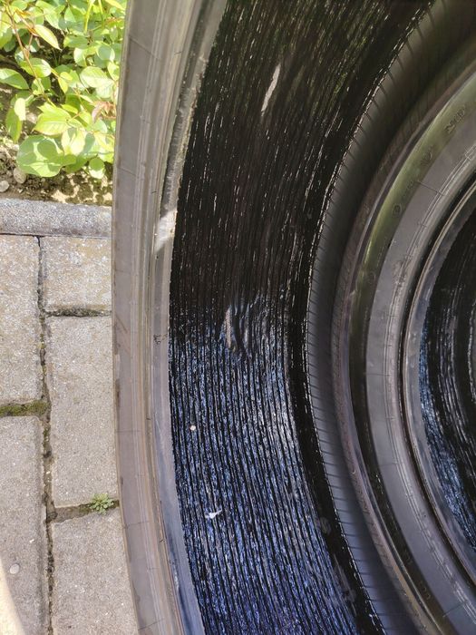 anvelope Bridgestone turanza B-seal 235x45 R18