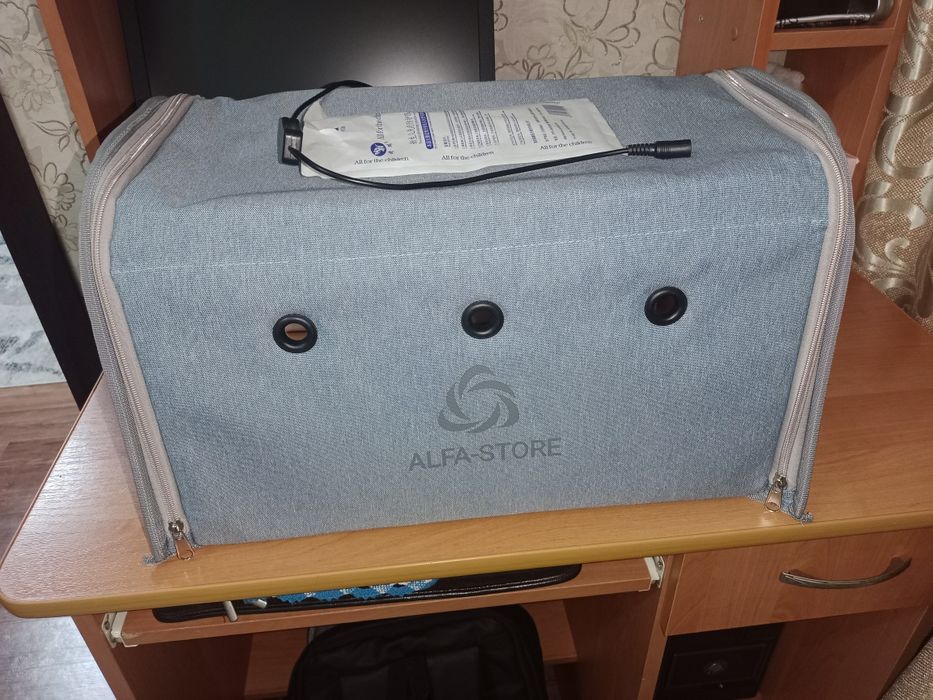 Лампа от желтухи