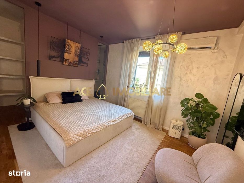 3 Camere de inchiriat | Vatra Luminoasa | Centrala | Metrou