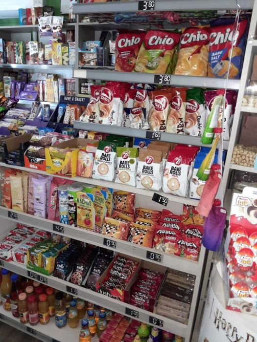 Продава се Магазин в София, Гео Милев - 45 кв.м за 907 €/кв.м - Снимка #4