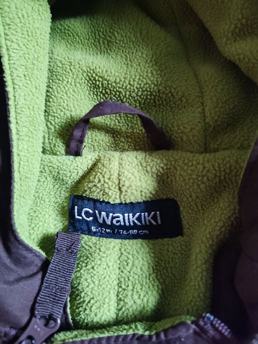 Продам комбинезоны на мальчика