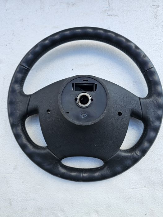 volan piele renault laguna original