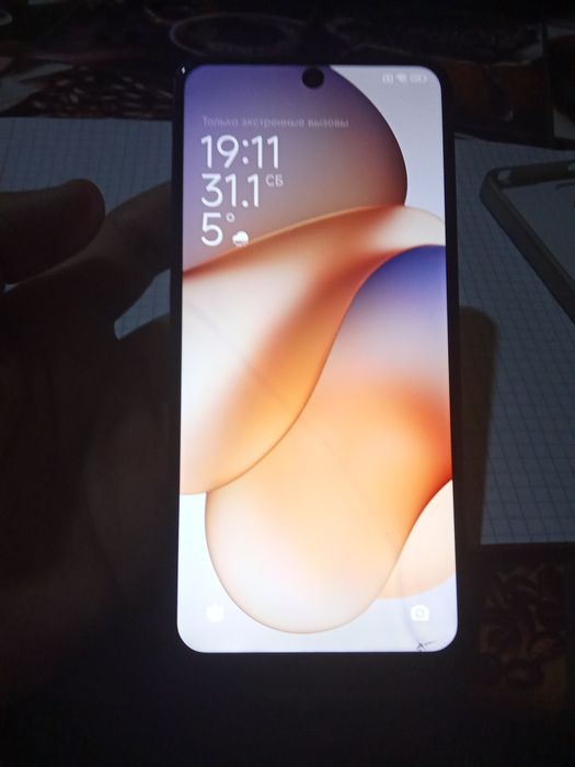 Redmi Note12. 128 GB.