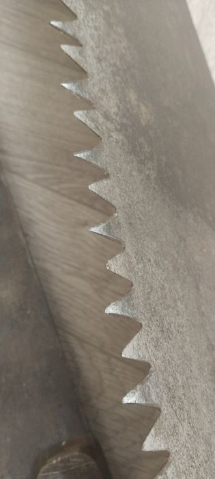 Пилы.  Пилы   Пилы б/у