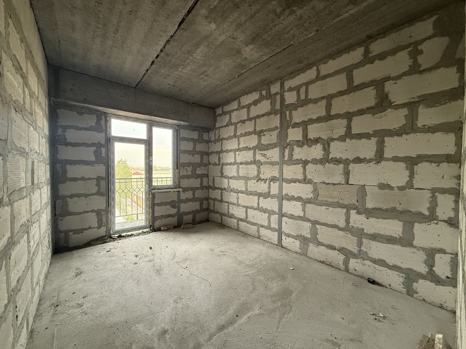 Квартира 2 хоналик новостройка 57м2