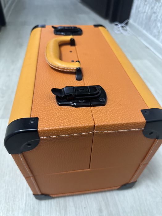 Чемодан  для  визажистов, татуажа, ногтей