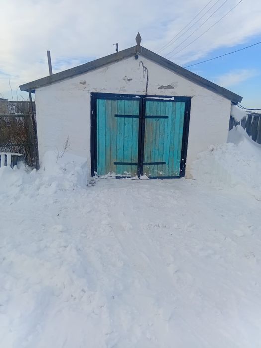 Продаю дом в деревне Викторовка