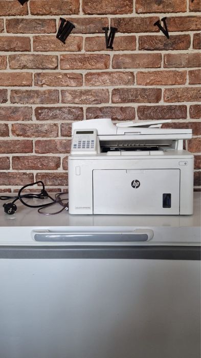 Продамофисный принтер МФУ HP