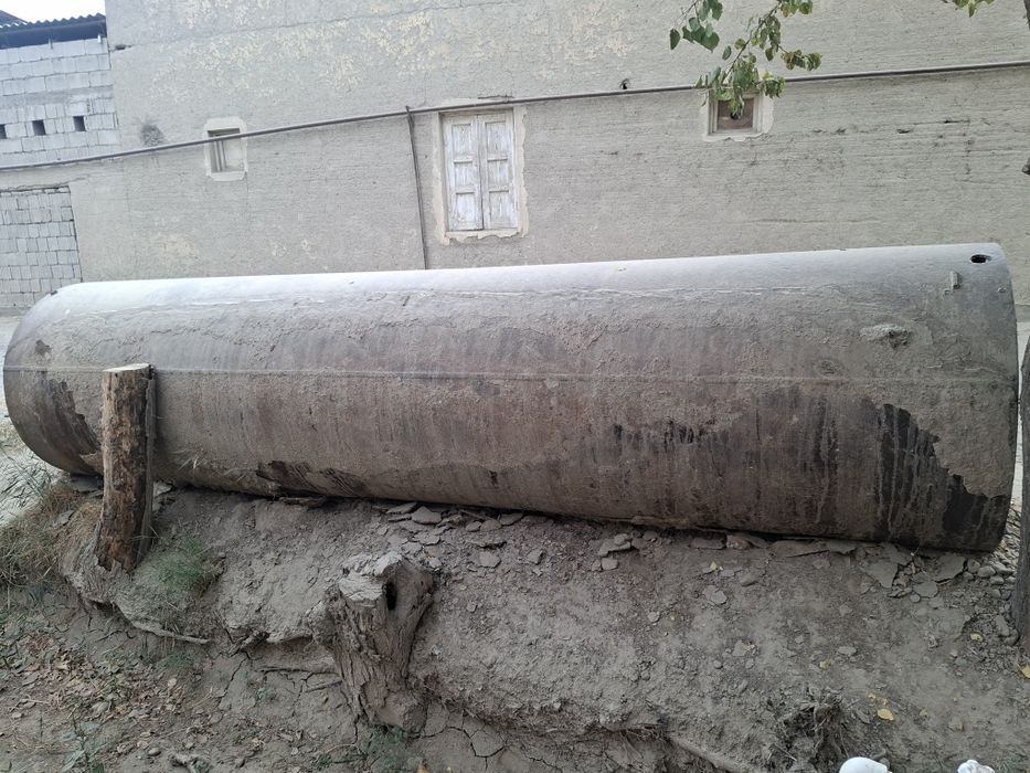 Turba 1200 talik 5 metr