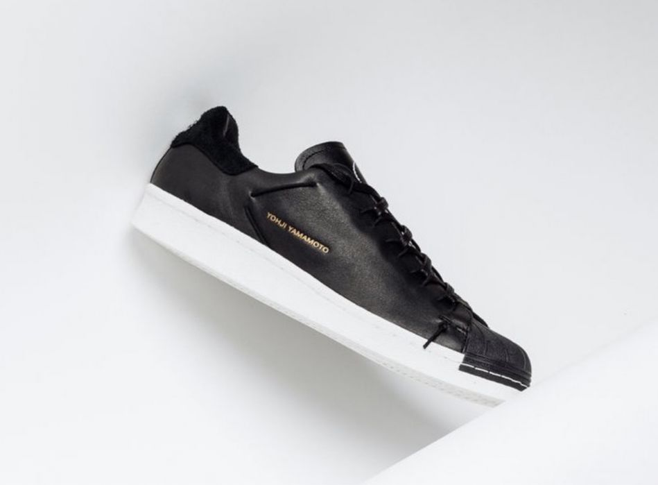 adidas Y-3 Superknot