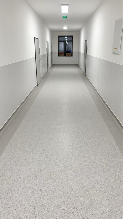 Montaj profesional linoleum , pvc , lvt ,mocheta