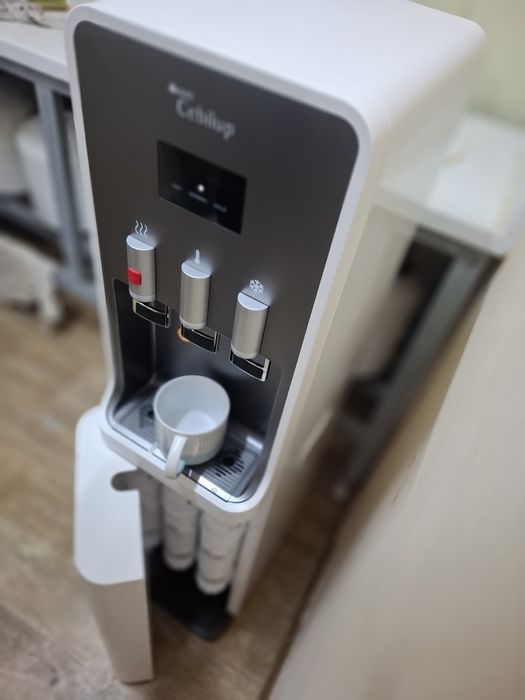 Aura Cebilup filtr/kuller