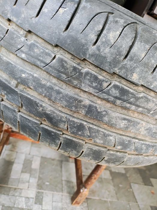 2 Anvelope vară Debica Presto 205/55 R16