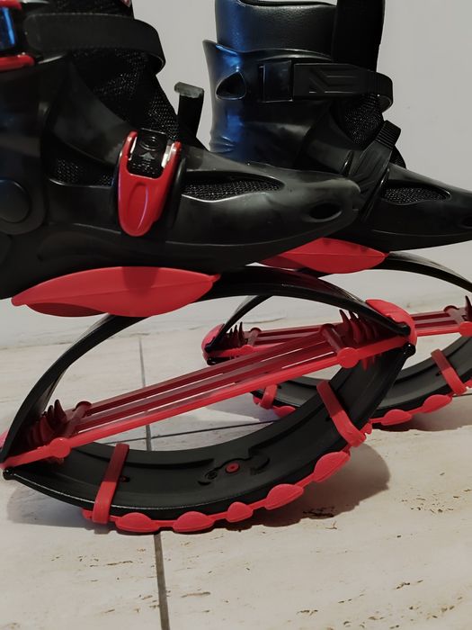 Детски обувки за Kango Jumps