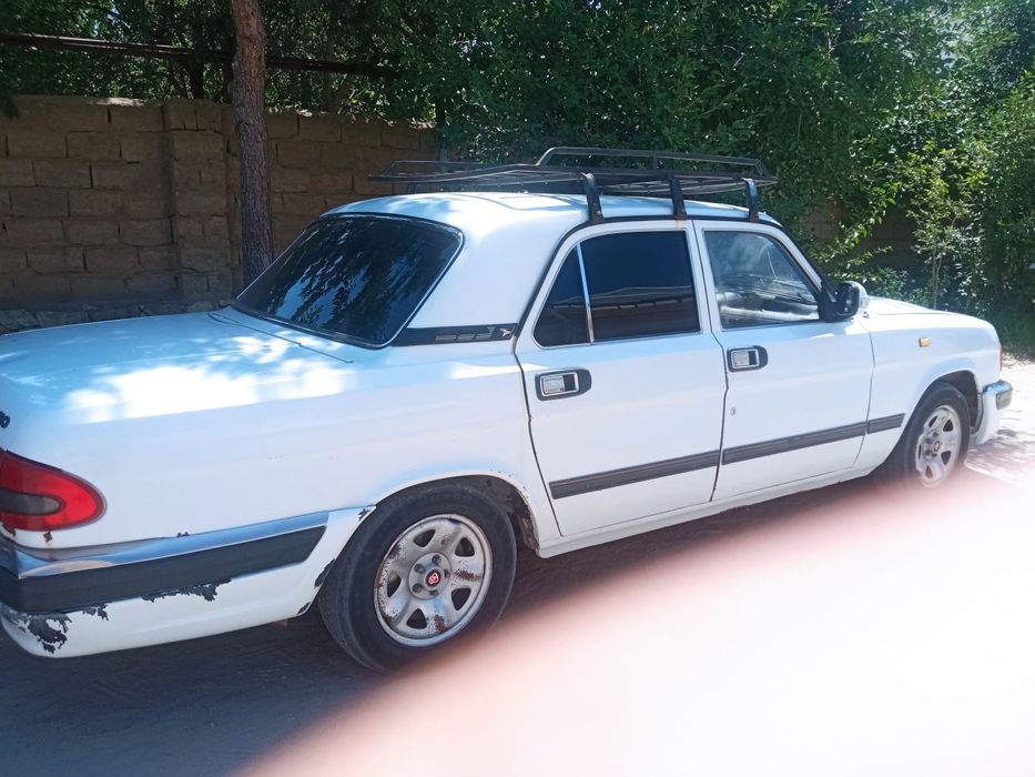 Volga 2000 yil Injektor Plita motor xadavoy mator qilingan
Injektor

P