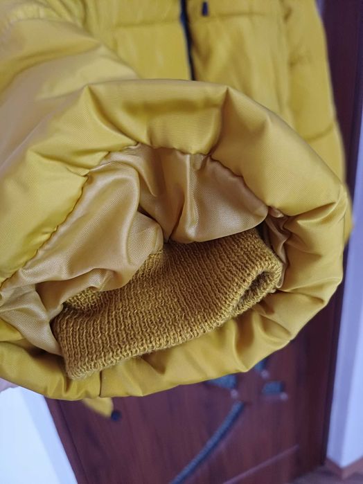 Geaca moderna iarna , XL