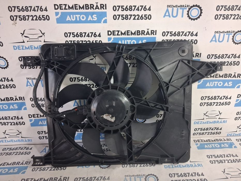 Termocupla 1.5 dci Nissan Qashqai 2007