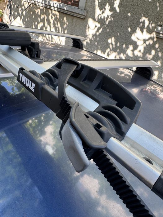 Suporturi bicicleta Thule ProRide 598