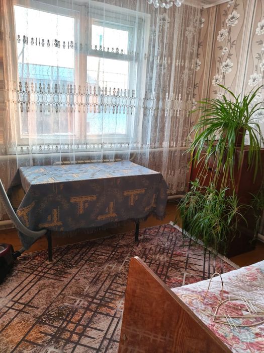 Продам 4х комнатный дом