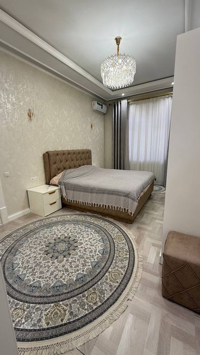 Сдаётся в Аренду 1 этажный дом