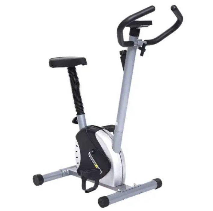 Механичен велоергометър