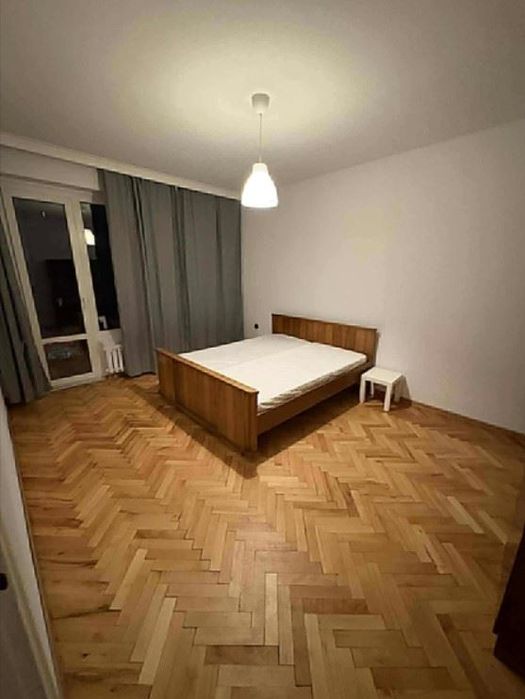 Дава се под наем Тристаен апартамент в София, Бъкстон - 83 кв.м за 597.21 € - Снимка #2