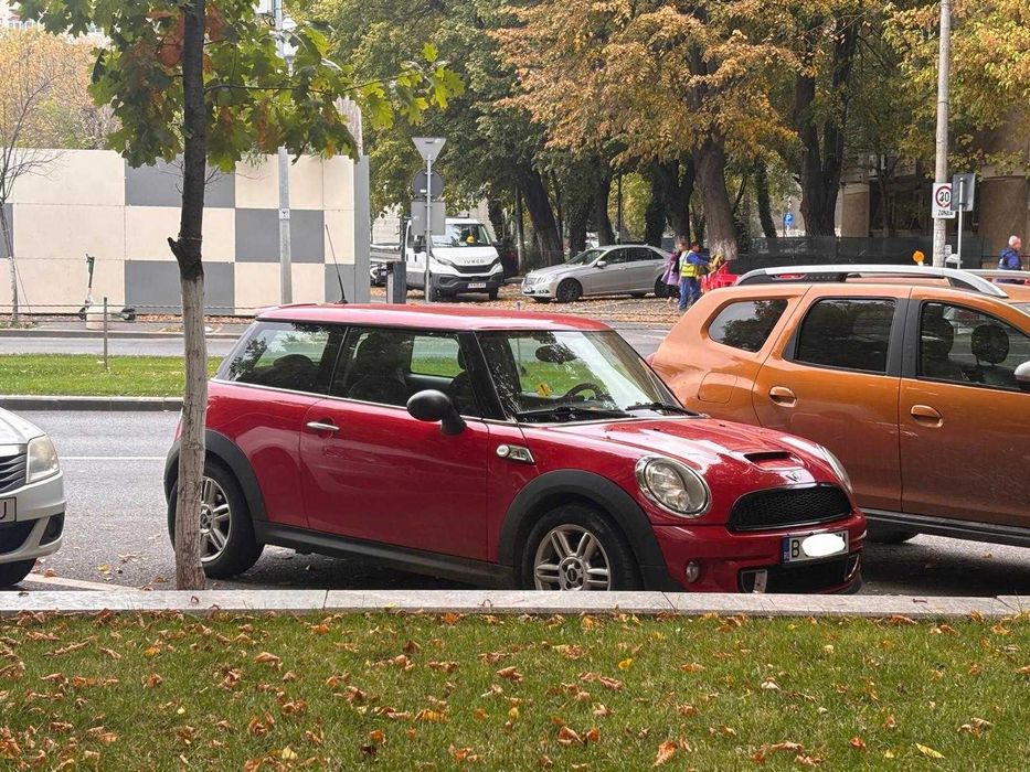 MINI Cooper S 2010 — imagine 2