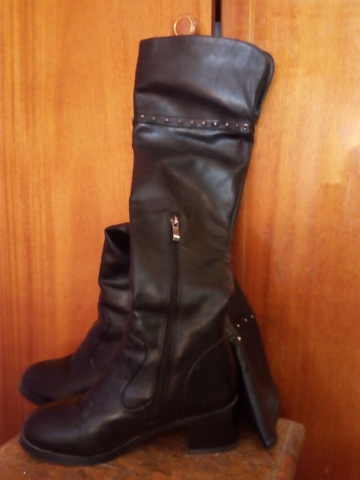 Сапожки для девушек