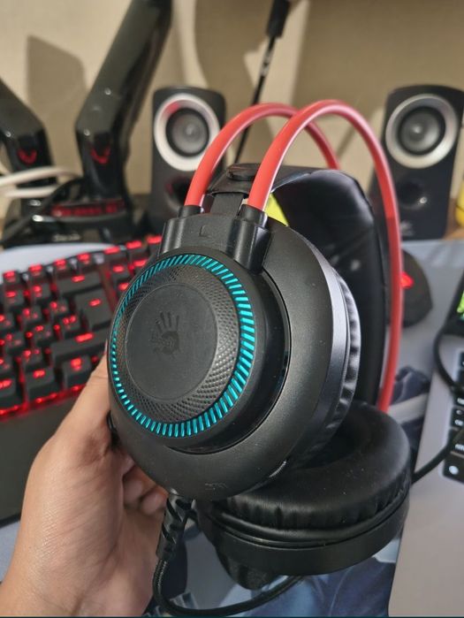 Продам мощный компьютер.