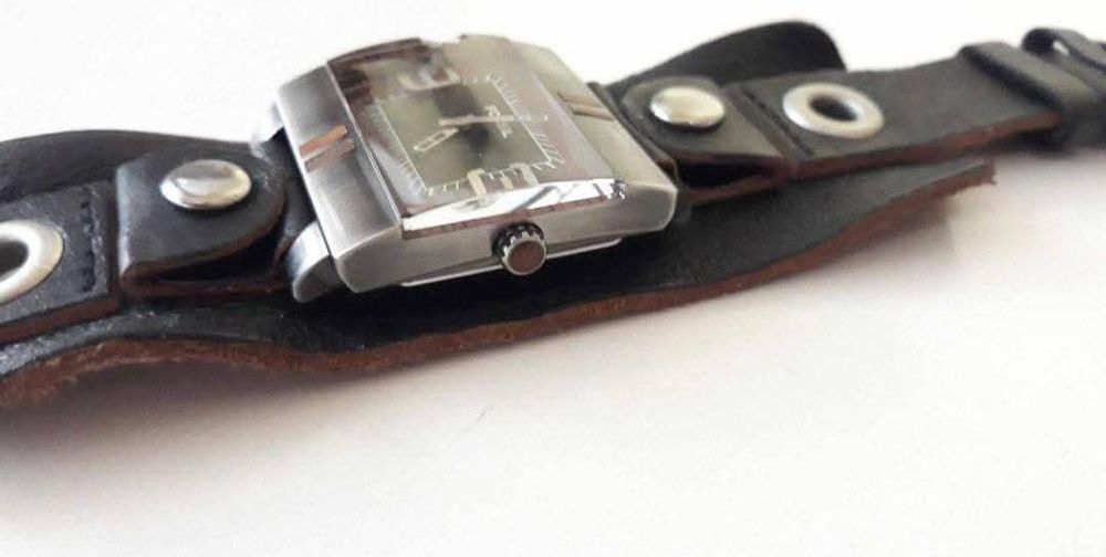 Vechi Ceas Fossil JR 9535