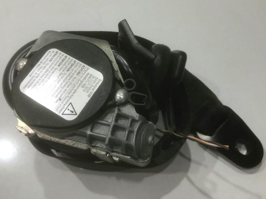 Centura de siguranta stanga fata Land Rover Freelander 2 6G9N-61295-CG